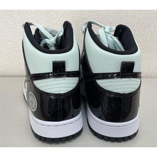 NIKE（ナイキ） 未使用 2021 ダンク ハイ NIKE DUNK HI DD1398-300 