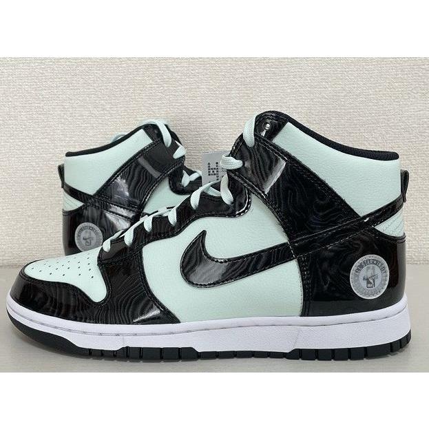 NIKE（ナイキ） 未使用 2021 ダンク ハイ NIKE DUNK HI DD1398-300 