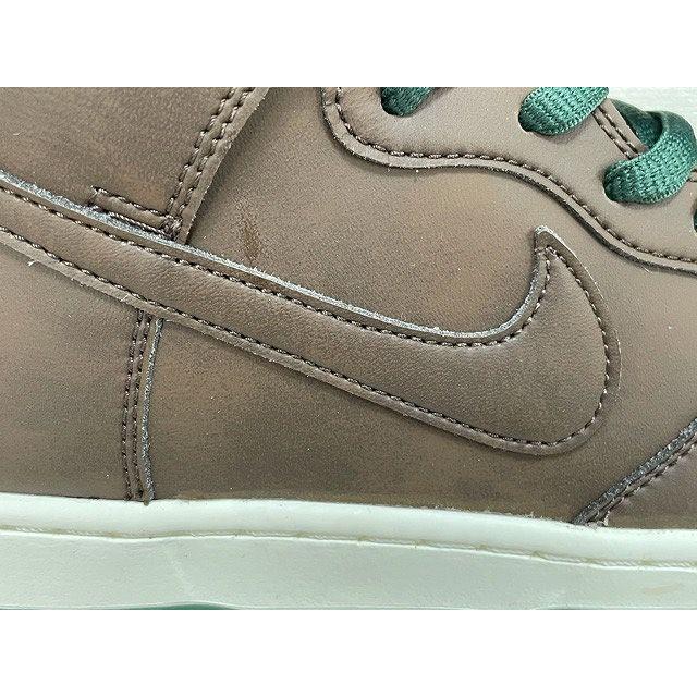 NIKE（ナイキ） 未使用 2021 SB ダンク ハイ レトロ プレミアム NIKE