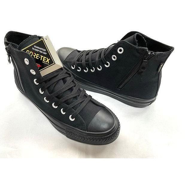 【未使用】CONVERSE ALL STAR 100 GORE-TEX Converse All-Star 100 GORE-TEX Hi 