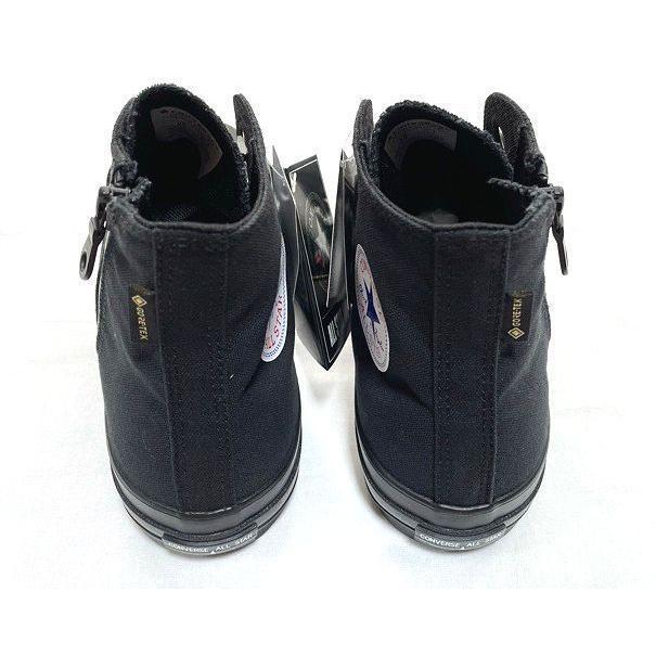 コンバース　チャックテイラー　オールスター OX 100周年　　GORE-TEX コンバース CONVERSE オールスター ALL STAR 100 GORE-TEX Z HI