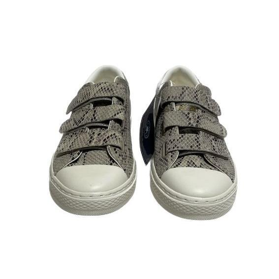 【極美品】コンバース オールスター クップ スネーク CONVERSE コンバース スニーカー レザー オールスター クップ