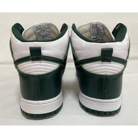 NIKE（ナイキ） 2020 ダンク ハイ NIKE DUNK HI SP CZ8149-100 プロ