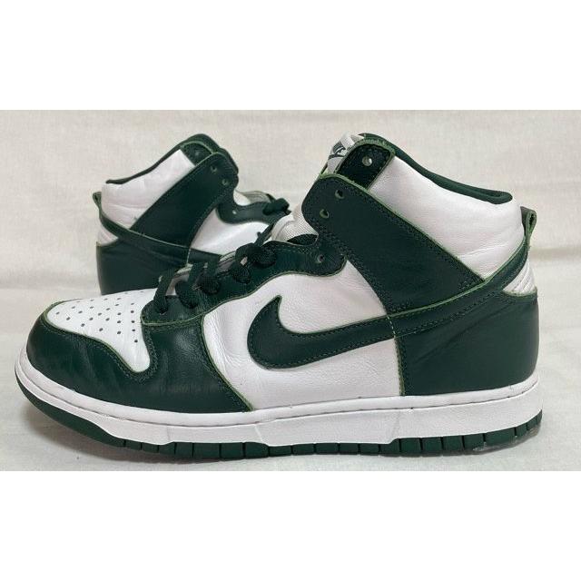 NIKE（ナイキ） 2020 ダンク ハイ NIKE DUNK HI SP CZ8149-100 プロ