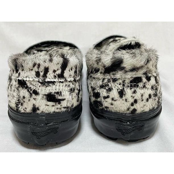 VANS VAULT 未使用 バンズ VANS Vault Style 53 LX PONY PACK