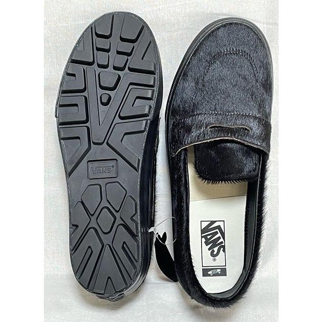 VANS VAULT 未使用 バンズ Vault Style 53 LX PONY PACK VANS VAULT 未使用 バンズ Vault Style 53 LX PONY PACK