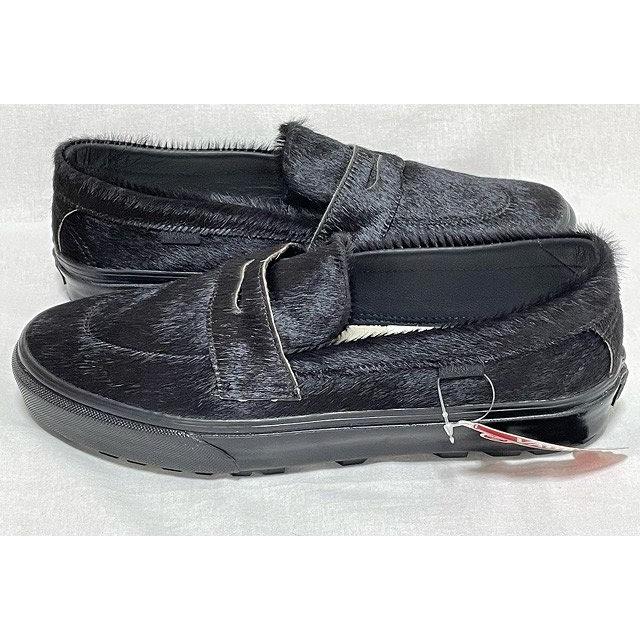 VANS VAULT 未使用 バンズ Vault Style 53 LX PONY PACK VANS VAULT 未使用 バンズ Vault Style 53 LX PONY PACK