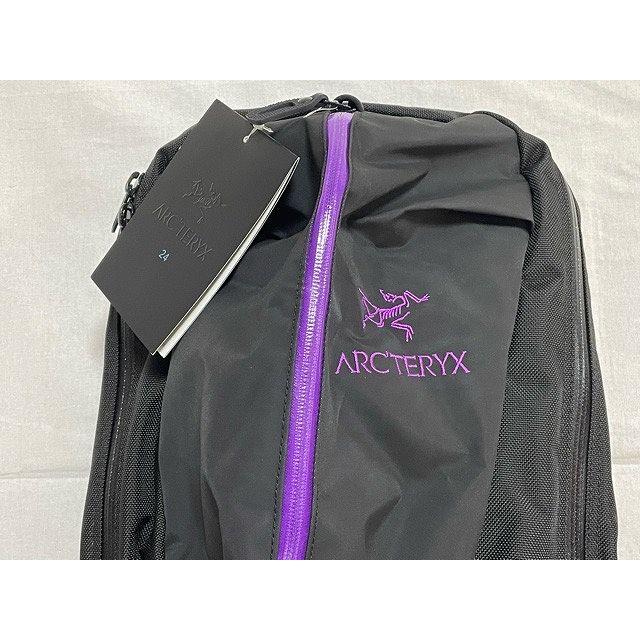 ARC'TERYX デッドストック アークテリクス アロー22 ARCTERYX ARC'TERYX デッドストック アークテリクス アロー22 ARCTERYX