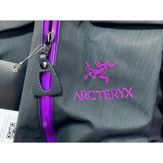 ARC'TERYX デッドストック アークテリクス アロー22 ARCTERYX ARC'TERYX デッドストック アークテリクス アロー22 ARCTERYX