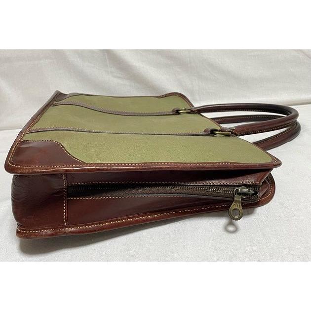 入手困難✨ エッティンガー ETTINGER ビジネスバッグ カウレザー 茶色 楽天市場】エッティンガー ETTINGER バッグ トートバッグ