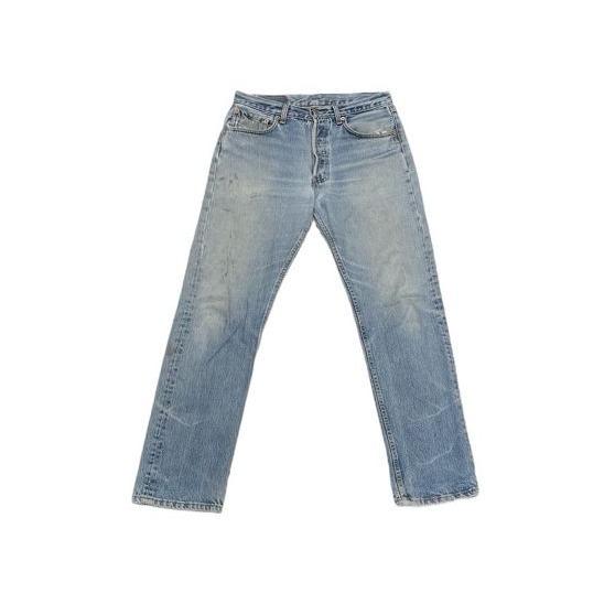 Levi's 90's 1998 米国製 MADE IN USA 524工場 リーバイス