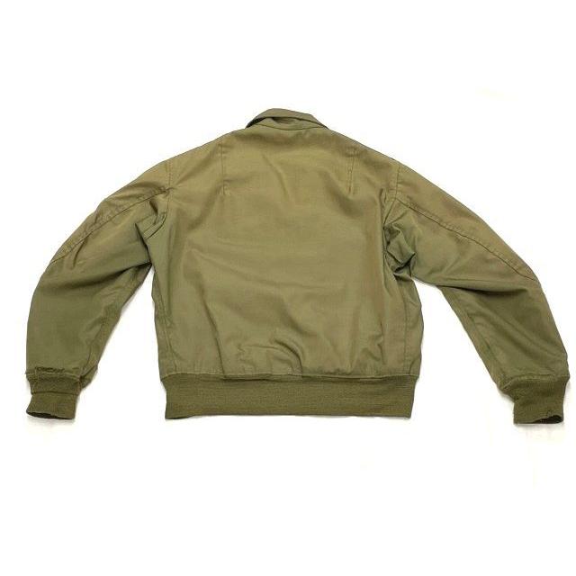 MILITARY（ミリタリー） 70's ミリタリージャケット アメリカ軍