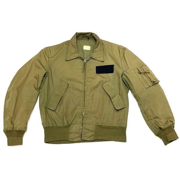 MILITARY（ミリタリー） 70's ミリタリージャケット アメリカ軍
