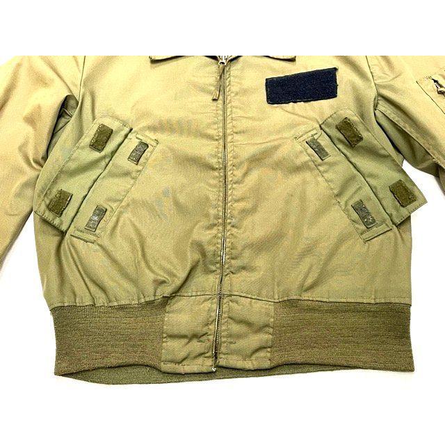 MILITARY（ミリタリー） 70's ミリタリージャケット アメリカ軍