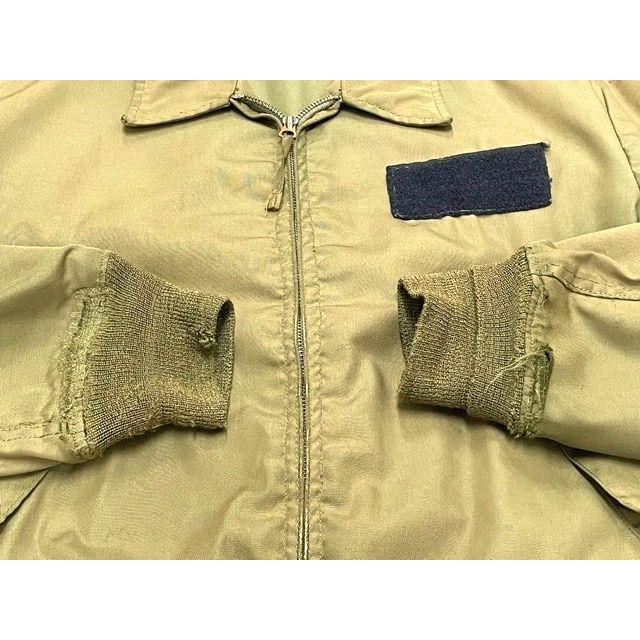 US ARMY フライトジャケット L-R ヴィンテージ ヘリクルー 楽天市場】☆実物 新品 デッドストック 米軍 ライトウェイト ヘリ