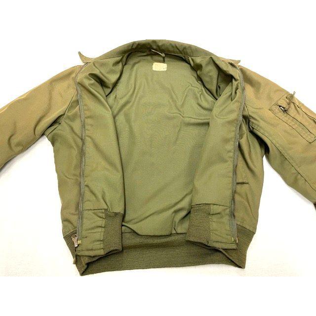 MILITARY（ミリタリー） 70's ミリタリージャケット アメリカ軍