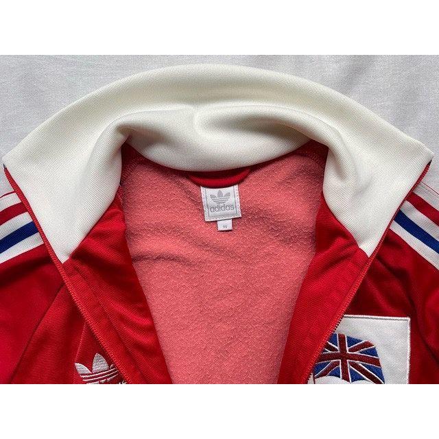 adidas Originals 2002 初期 アディダス オリジナルス ジャージ adidas Originals 2002 初期 アディダス オリジナルス ジャージ