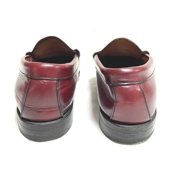 G.H.BASS 90's 米国製 MADE IN USA WEEJUNS ジーエイチバス G.H.BASS 90's 米国製 MADE IN USA WEEJUNS ジーエイチバス