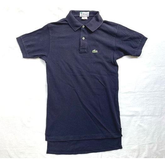 LACOSTE 70's 米国製 MADE IN USA 糸巻きタグ ラコステ IZOD LACOSTE 70's 米国製 MADE IN USA 糸巻きタグ ラコステ IZOD