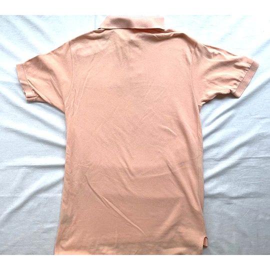 LACOSTE（ラコステ） 70's 米国製 MADE IN USA 糸巻きタグ IZOD
