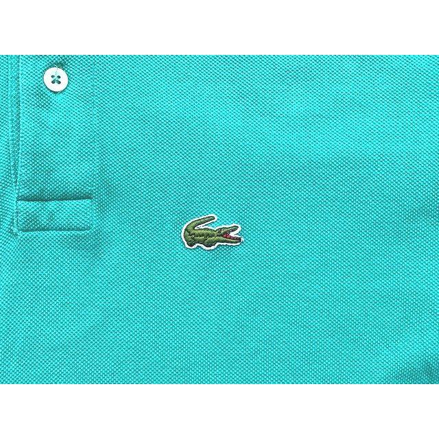 IZODLACOSTEアイゾッドラコステ90sアメリカ製ポロシャツ IZODLACOSTEアイゾッドラコステ90sアメリカ製ポロシャツ