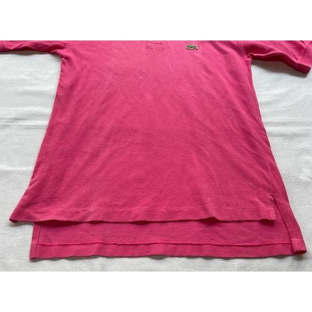 LACOSTE（ラコステ） 80's 90's 米国製 MADE IN USA IZOD LACOSTE