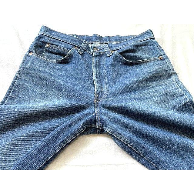 Levi's 70's 1977 米国製 MADE IN USA リーバイス LEVI'S 517