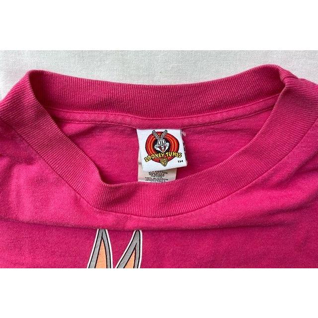 LOONEY TUNES CLASSIC 90's 1997 米国製 MADE IN USA Sun SPORTSWEAR