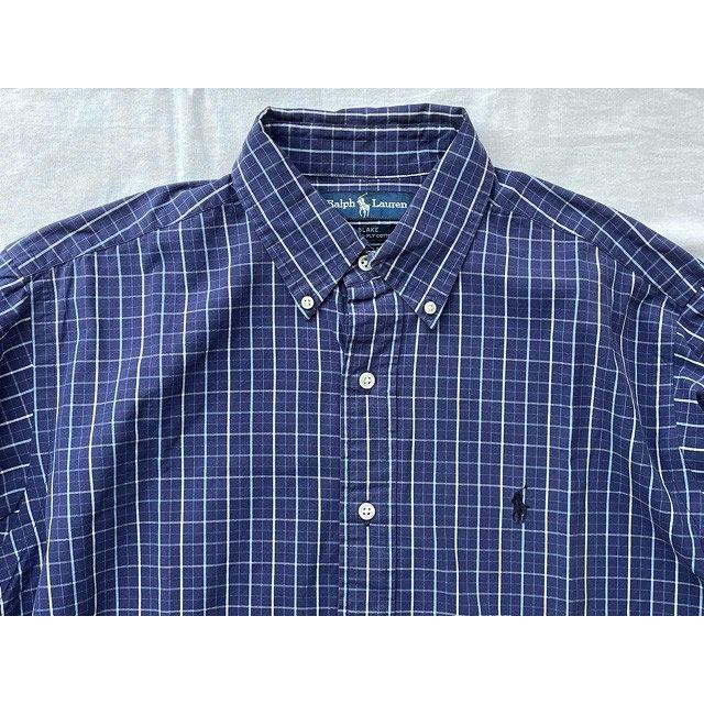 POLO RALPH LAUREN 90's ラルフローレン Polo Ralph Lauren POLO RALPH LAUREN 90's ラルフローレン Polo Ralph Lauren