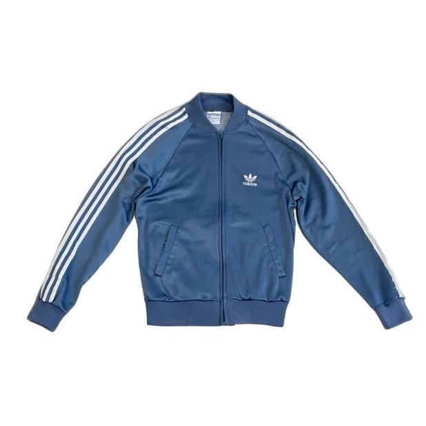Old adidas 80's 米国製 ミントコンデ ビンテージ ATP