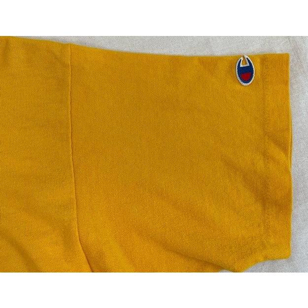 Champion（チャンピオン） 80's 米国製 ミントコンデ Champion Tシャツ