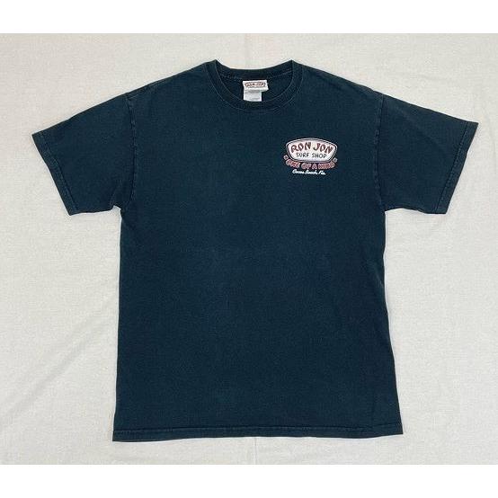 ロンジョン サーフショップ RON JON SURF SHOP プリント Tシャツ ONE