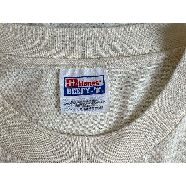 Hanes 90's ヘインズ バンドT Tシャツ Mother McCree's Uptown