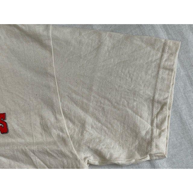 Hanes（ヘインズ） 90's バンドT Tシャツ Mother McCree's Uptown Jug