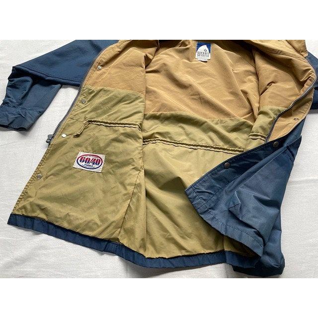 SIERRA DESIGNS（シエラデザインズ） 90's 米国製 MADE IN USA シェラ