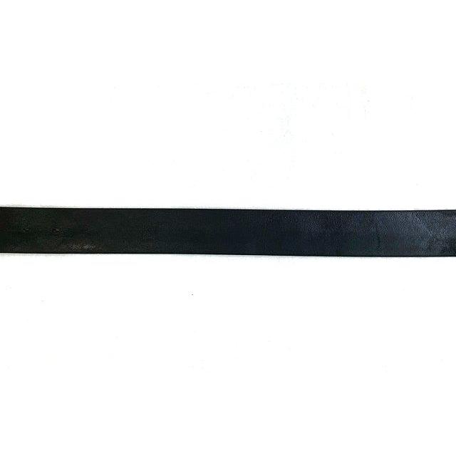 トイズマッコイ TOYS McCOY ベック BECK ベルト レザー ステアハイド ラティーゴレザー ブラック サイズ28 全長92cm [ta-0502] | THE REAL McCOY'S | 07