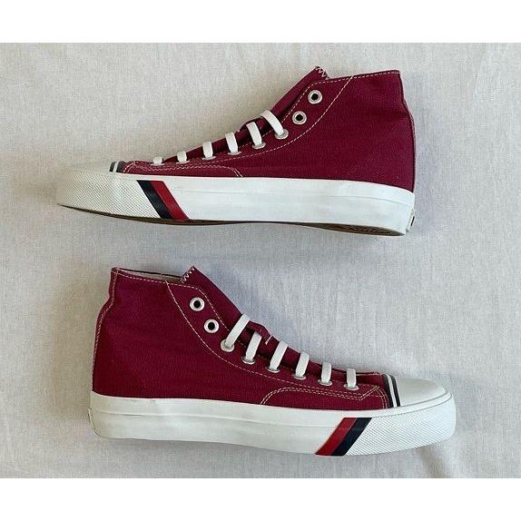 PRO-Keds プロケッズ ロイヤルアメリカ ROYALAMERICA HI 547301