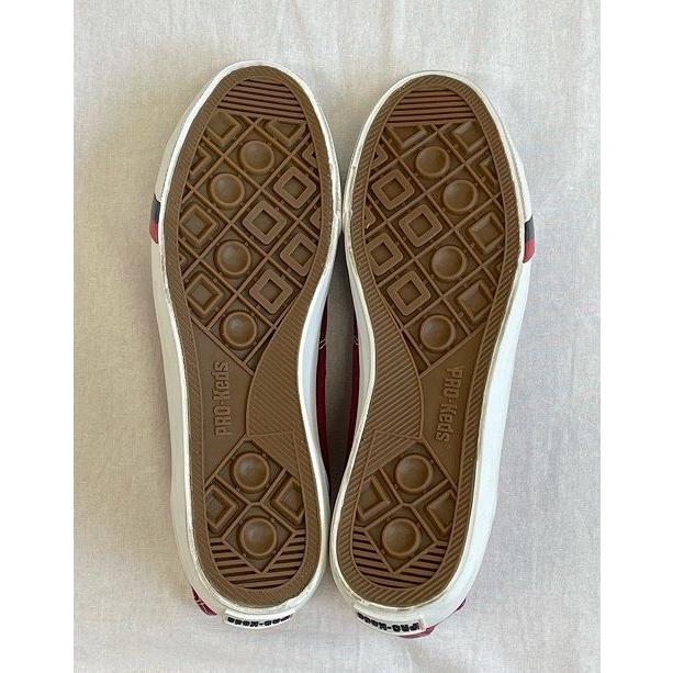 PRO-Keds プロケッズ ロイヤルアメリカ ROYALAMERICA HI 547301
