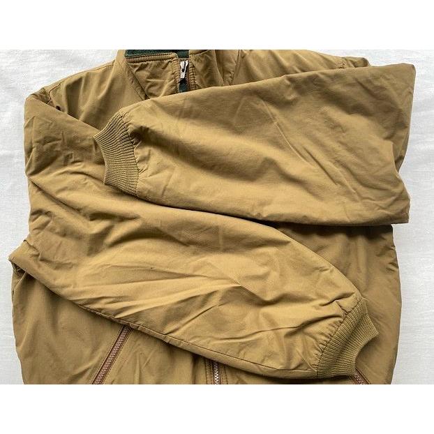 L.L.Bean（エルエルビーン） 80's 90's L.L.Bean Warm up Jacket