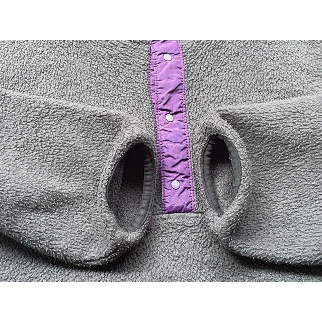 patagonia 90's 1990 米国製 パタゴニア シンチラ スナップT patagonia 90's 1990 米国製 パタゴニア シンチラ スナップT