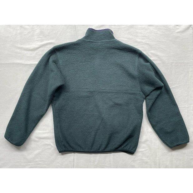 patagonia 90's 1990 米国製 パタゴニア シンチラ スナップT patagonia 90's 1990 米国製 パタゴニア シンチラ スナップT