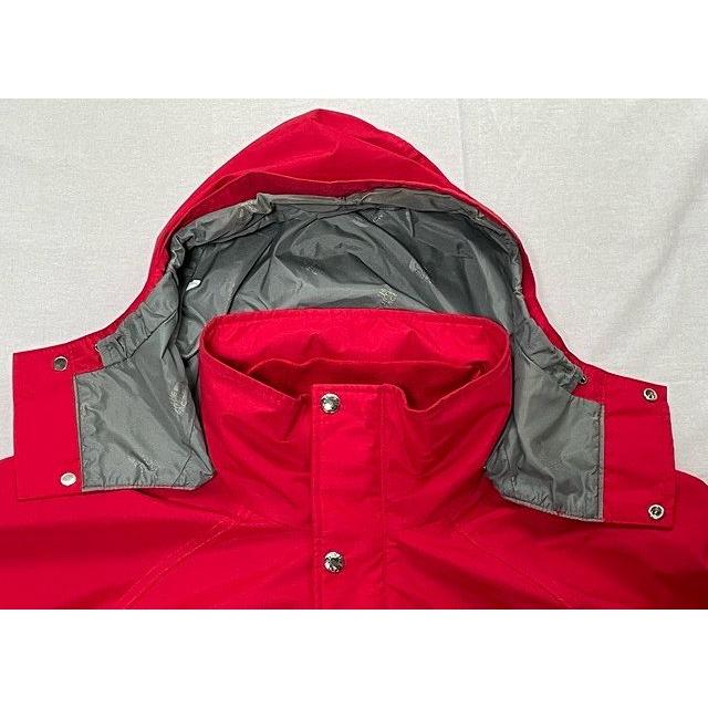 THE NORTH FACE 80's 米国製 Made in USA ノースフェイス 茶タグ THE NORTH FACE 80's 米国製 Made in USA ノースフェイス 茶タグ