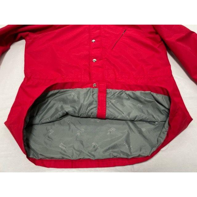 THE NORTH FACE 80's 米国製 Made in USA ノースフェイス 茶タグ THE NORTH FACE 80's 米国製 Made in USA ノースフェイス 茶タグ