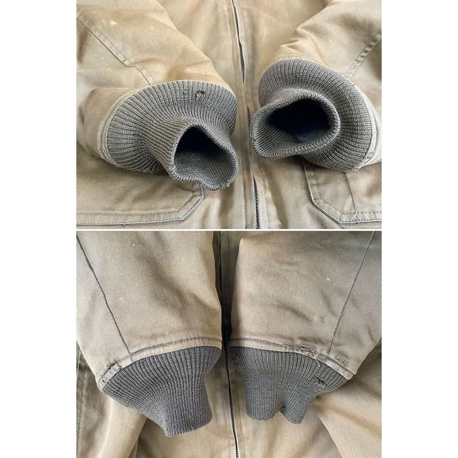 BUZZ RICKSON'S バズリクソンズ B-10 8300-47070 TALONジップ サイズ40