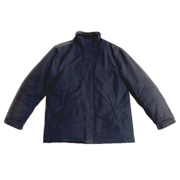 MONCLER（モンクレール） ルーマニア製 茶タグ ダウンジャケット 