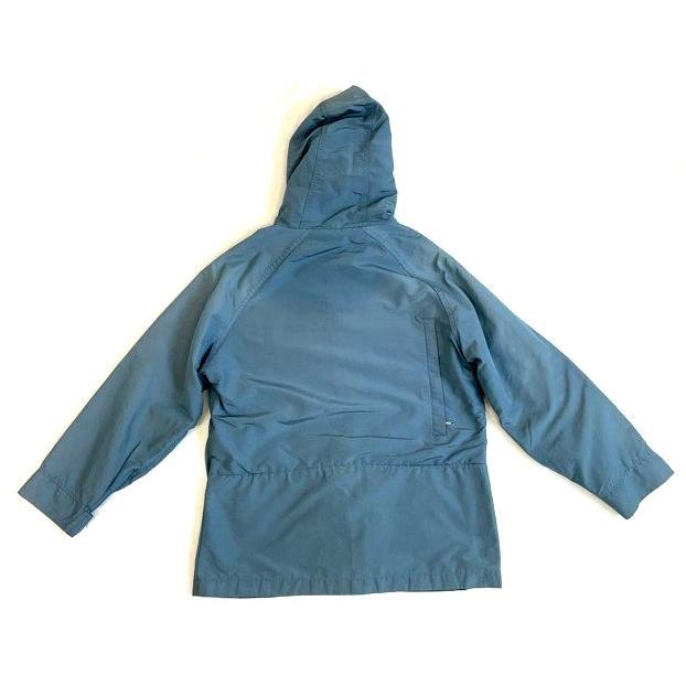 L.L.Bean（エルエルビーン） 70's 米国製 BAXTER STATE PARKA 6510B
