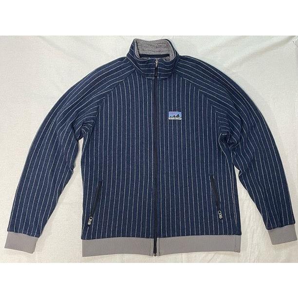 patagonia（パタゴニア） 2008 米国製 キルト アゲイン ジャケット