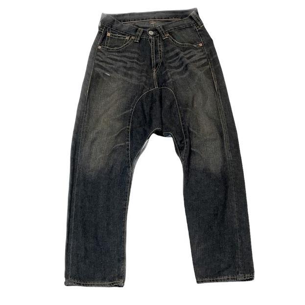 TYPE1(Levi's) 2003年 日本製 リーバイス タイプ1 LEVI'S TYPE1(Levi's) 2003年 日本製 リーバイス タイプ1 LEVI'S