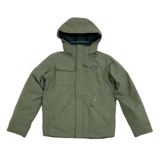 2016 パタゴニア patagonia ワナカダウンジャケット M's Wanaka Down Jacket 28472FA16 防水・透湿性  h2no カーキ サイズXS [ta-0557] :ta-0557:LOAFERS used clothing - 通販 - Yahoo!ショッピング