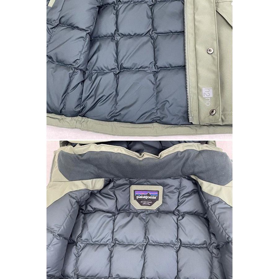 patagonia（パタゴニア） 2016 ワナカダウンジャケット M's Wanaka